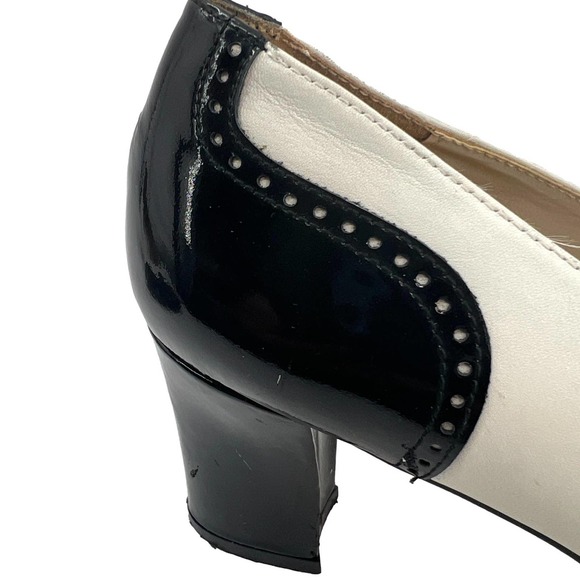 Valerie Stevens | Shoes | Vintage Valerie Stevens Espana Black And ...